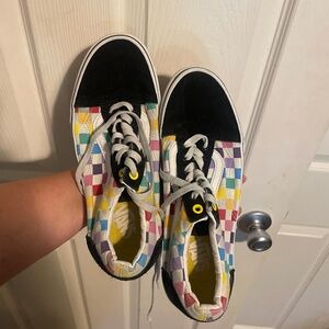 Vans